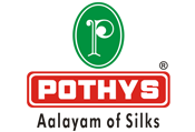 Pothys Promo Codes